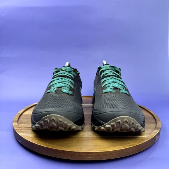 WOMENS SAUCONY PEREGRINE 11 SIZE 9.5 - Picture 2 of 7